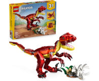 LEGO CREATOR 31379 Groźny dinozaur - 1473427 - zdjęcie 2